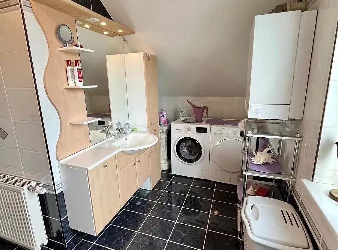 דירה Atemberaubendes Loft Mit Pool