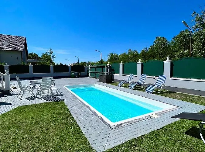 Atemberaubendes Loft Mit Pool *
