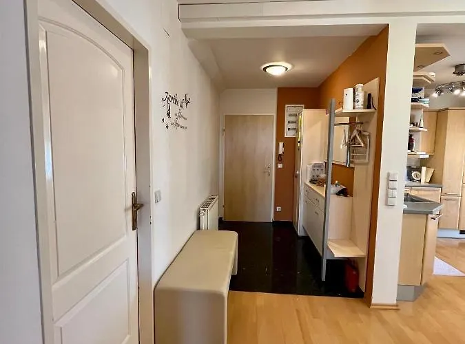 Atemberaubendes Loft Mit Pool דירה *