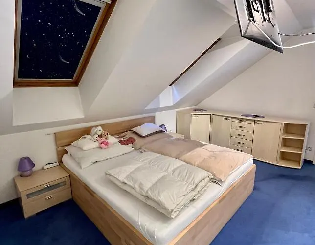 Atemberaubendes Loft Mit Pool *