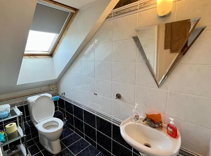 דירה Atemberaubendes Loft Mit Pool *