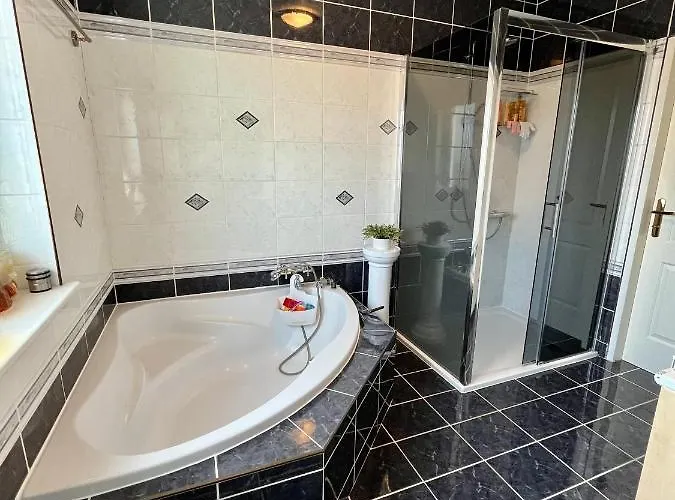 Atemberaubendes Loft Mit Pool *